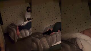 【重磅推荐！叫声可射】真实强奸汽车销售女同事！“你禽兽啊！畜牲！求求你放过我”脱了裤子强行插入，拼命反抗，哭的撕心裂肺