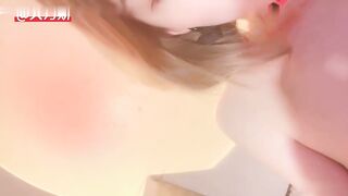 三点全粉的极品小妖精