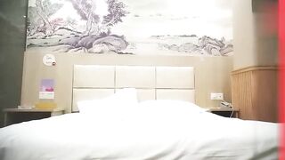 鸭哥侦探平台第一猛男各种姿势操网约极品尤物