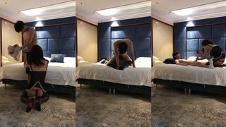 帅哥大屌肉战人妖一