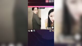 上千名网红直播现场翻车