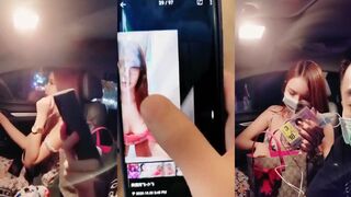 美乳女神泰国爱妃年终性爱狂欢