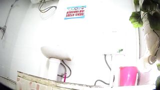 经济型集体宿舍安装高清摄像头偷拍