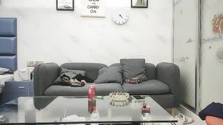 小马寻花神似孙一宁