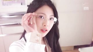 AI-杨超越-痴女的射精计划