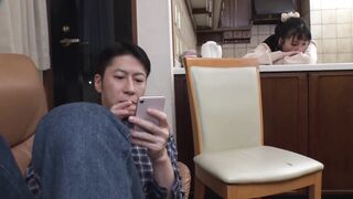 1pondo-080523_001-FHD-親友の彼女 井上さとみ