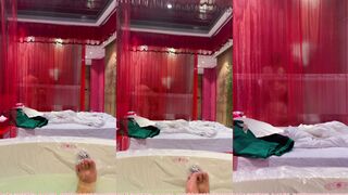 商场女厕全景偷拍多位极品高跟少妇嘘嘘各种极品鲍鱼完美呈现 (1)