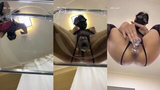 优优-超清定制透明座椅