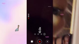 二月新流出厕拍大神BMW哥手持闯拍夜总会女厕开闪光灯偷拍几个颜值美女的逼逼 (3)