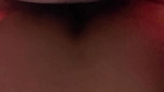 2025年2月最新【楼凤外围】极品眼镜大奶骚货【波特曼】完美露脸，专业打炮尤物，花样百出艳名远播，刺激！ (3)