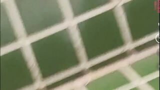 二月新流出❤️厕拍大神BMW哥手持闯拍网红基地女厕开闪光灯偷拍女主播尿尿