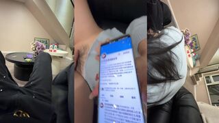 ✅千人斩约炮大神『冠希原创』约炮各路援交学生妹200部合集，极品校花级美女 身材真是极品 外表清纯靓丽床上风骚 上 (3)