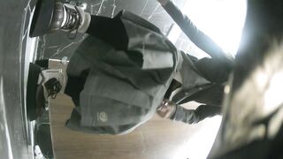 二月新流出❤️魔手☛外购精品CP夜总会女厕前景偷拍毛毛鞋美女的极品一线白虎逼