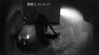 个人收藏未流出过酒店偷拍❤️纹身情侣开房啪啪男友很暴力兴奋时掐住女友脖子操一边操一边手机自拍