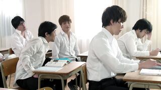 SSNI-392 婚約者の目の前で輪姦された新任女教師 橋本ありな