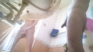 《台湾情侣泄密》美女模特的私密❤️被猥琐男友分手后曝光 (2)