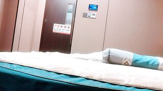 【秦少会所探花】25.02.15 真实攻略 会所女子 女技师 一条龙服务 探花 专挑大奶技师 (1)