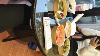 良家少妇 不能进好痛 出血了 我从来没有插过屁股 聊聊天谈谈感情吃饱喝足被强行输出 还爆菊花 内射