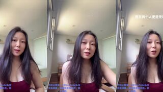 “夫妻交友”系列视频8： 我的第一次三人行