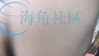 妹妹居然喜欢被插的时候让我打股！SM属性是与生俱来的吗？！！