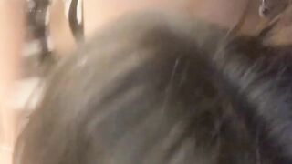 抱抱猫儿吧✅顶级约炮大神『江南第一深情』最新约炮众多反差婊美女 嫩妹收割机，戴套都会戴反的小笨蛋，对着镜子看着自己被后入