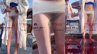 ❤️√ 推特烧婊子【金秘书虾米】1月最新福利 金秘书 (3)