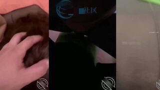 原创19妈妈和小姨 我和清醒状态下的妈妈还有小姨一起玩三人行