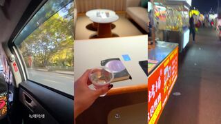 【2025年新流】深圳中越混血网红【波多野】视图福利，高颜值外围名媛，有钱人的玩物 (3)