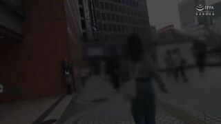 自宅饮酒后的浓厚亲吻 密着亲吻 渋谷华 YMDS-130-C