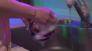 帮忙撸管发电 杉崎美咲 DVRT-014-C