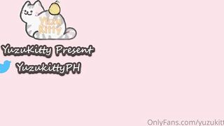 【柚子猫】剧情新作堕落日记迷倒制服学妹穿着衣服操到内射.