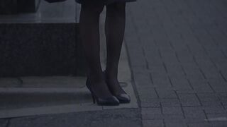 把女上司的撩拨当真的处男部下 直到早晨的绝伦中出 美乃雀 DLDSS-154-C