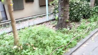 【真实素人】下流美少女降临 表参道的大学生 超抖M女 弥生美月 UNDG-006-C