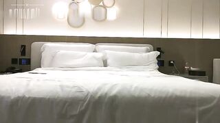 小宝寻花第二场约了个短裙妹子