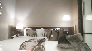 李寻欢身材和颜值都很棒的小妞可盐可甜蜜桃臀