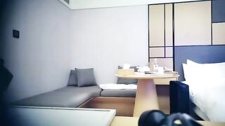 约了个白衣挺嫩肉肉妹子啪啪