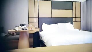 约了个白衣挺嫩肉肉妹子啪啪