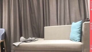 文轩探花超模大长腿全裸诱惑翘起双腿露穴