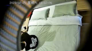 情趣酒店高清偷拍